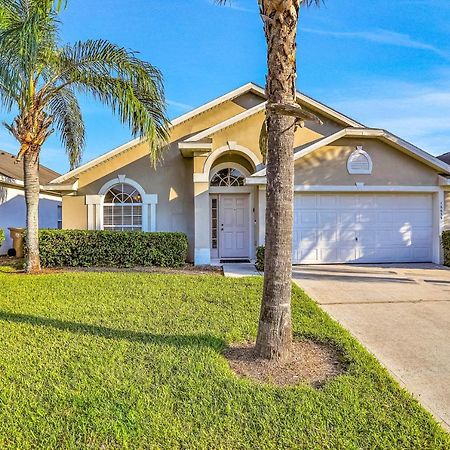Waving Palms Villa Orlando Exterior foto