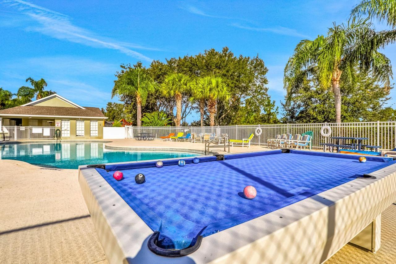 Waving Palms Villa Orlando Exterior foto