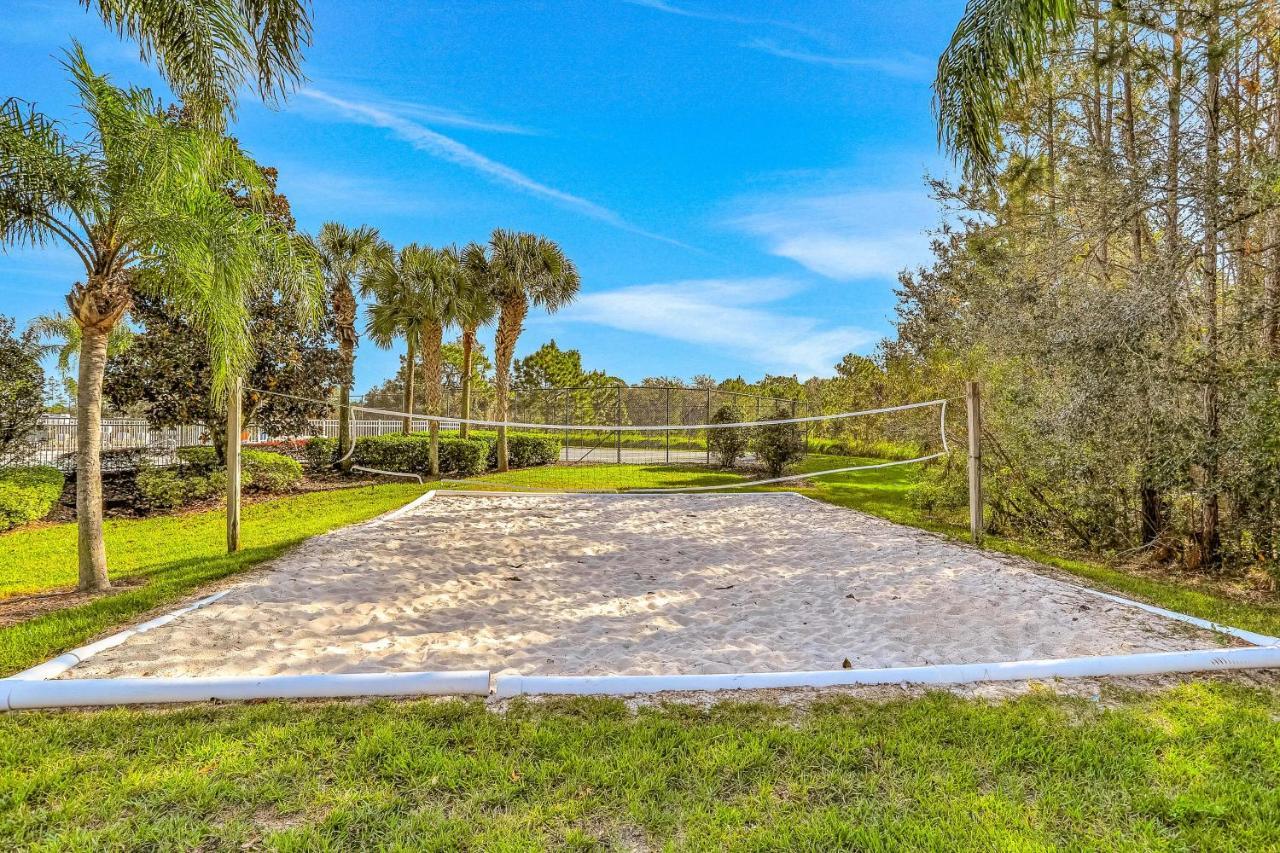Waving Palms Villa Orlando Exterior foto