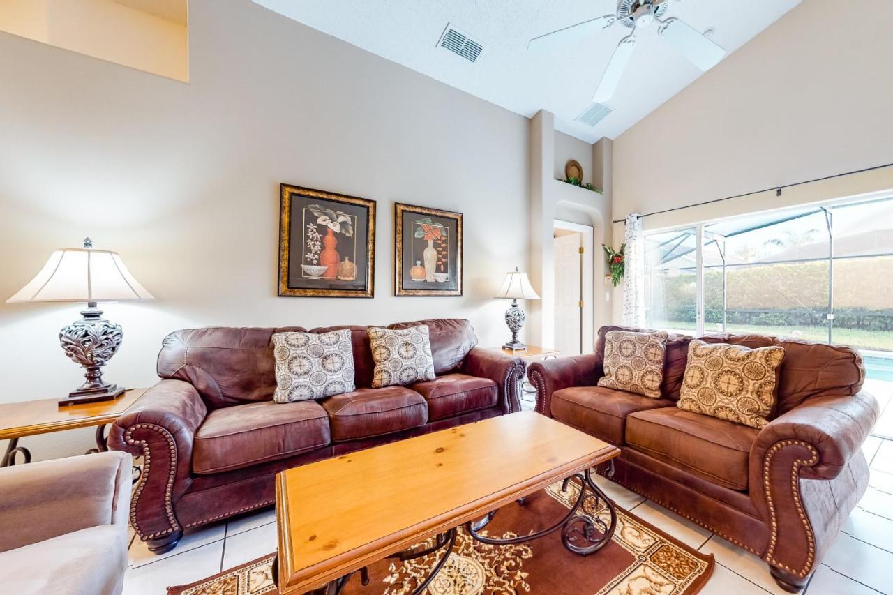 Waving Palms Villa Orlando Exterior foto