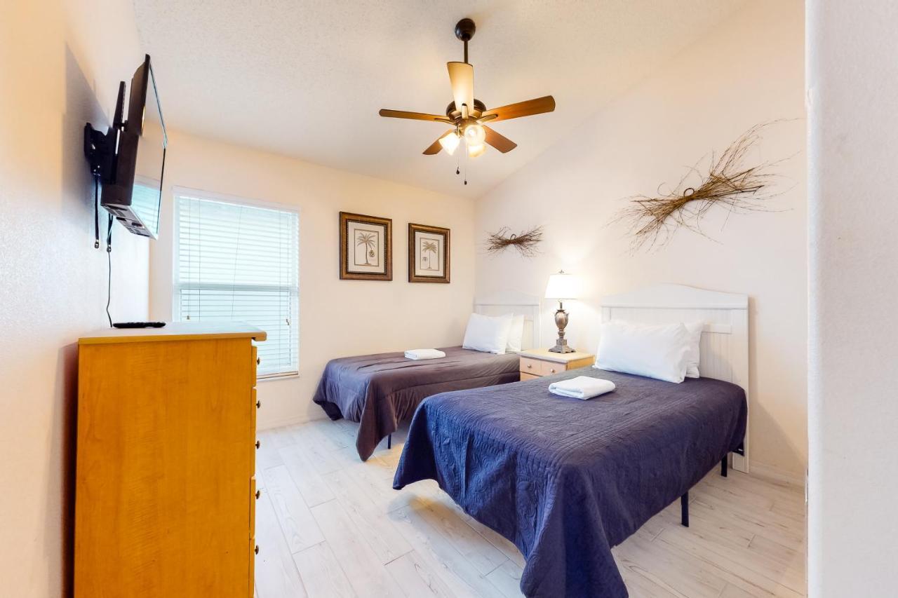 Waving Palms Villa Orlando Exterior foto