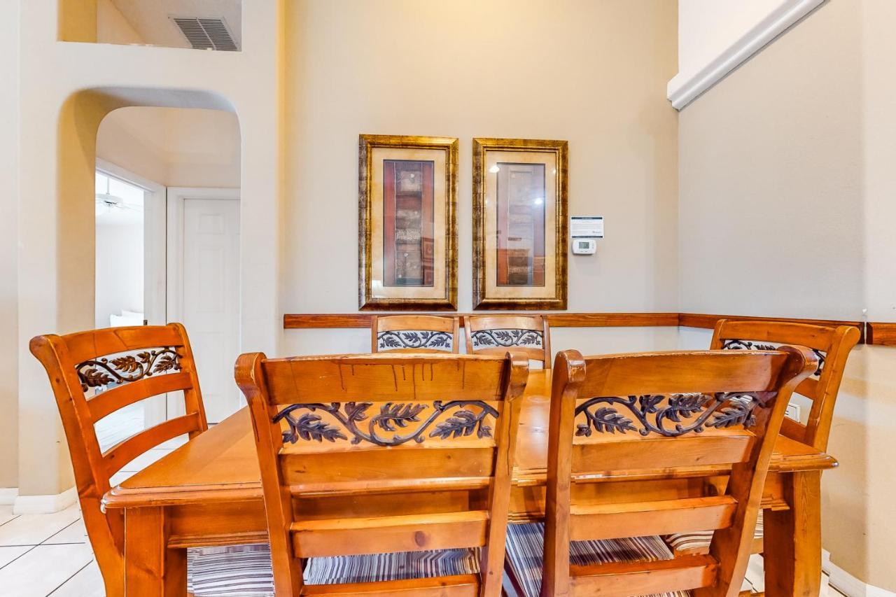 Waving Palms Villa Orlando Exterior foto