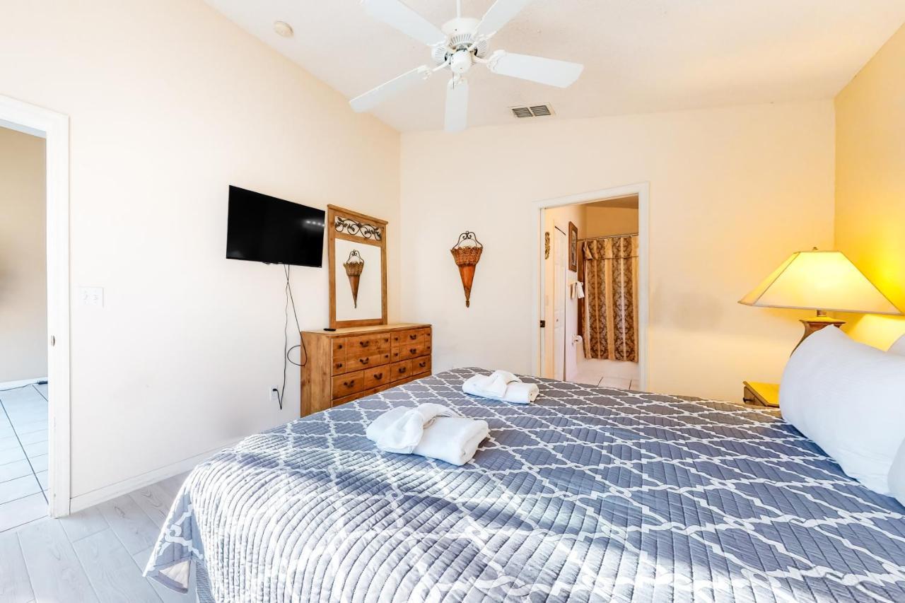 Waving Palms Villa Orlando Exterior foto